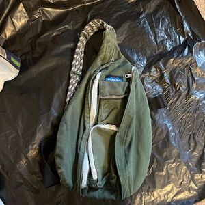 Kavu